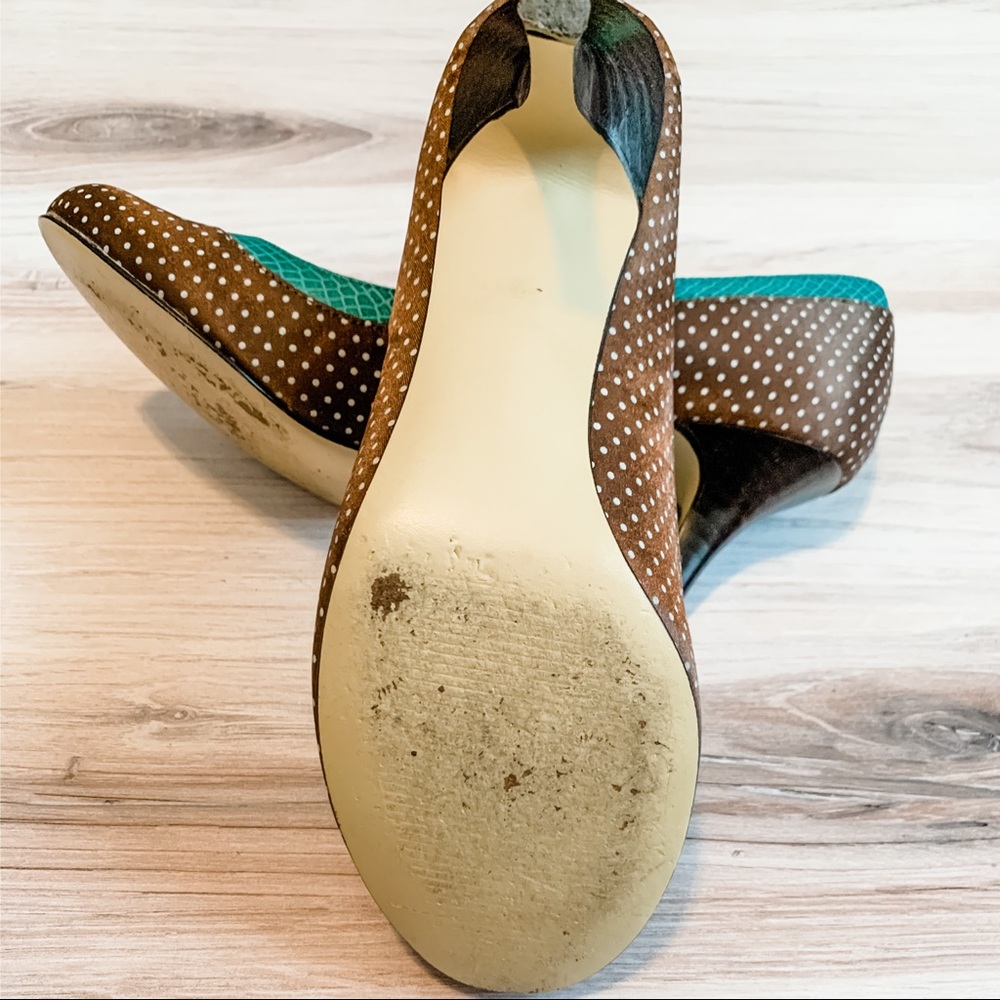 Steve Madden Heels - Picture 5 of 6